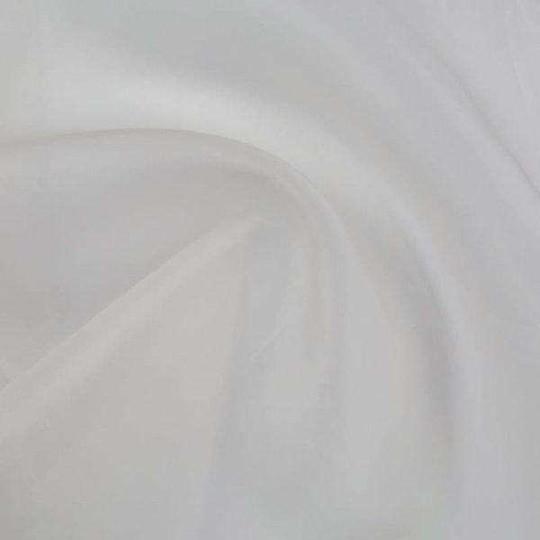 Silk Organza 5.5mm 114cm