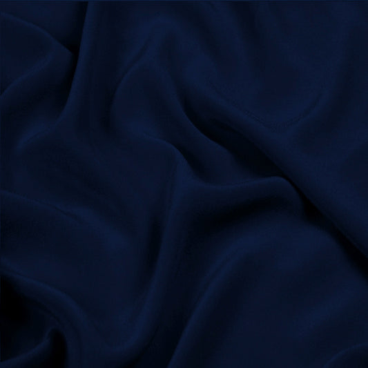 Crepe de Chine  114cm 30mm