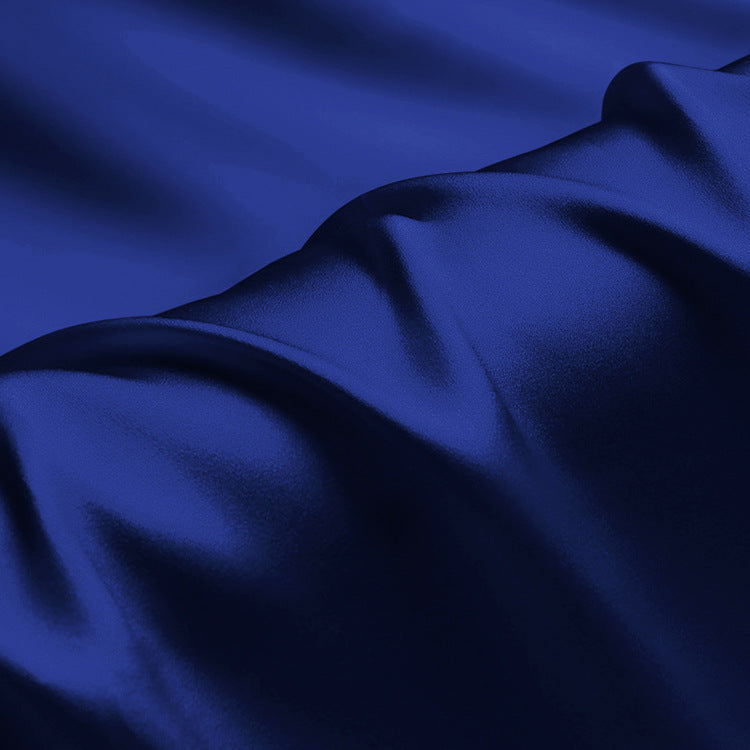 Silk stretch satin 140cm 16mm