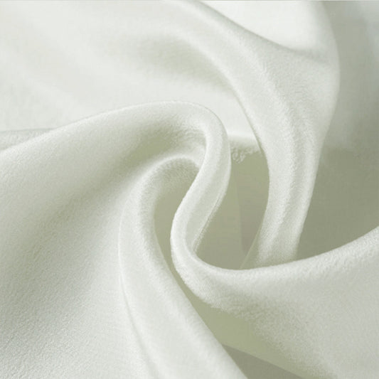 Crepe de Chine  114cm 40mm