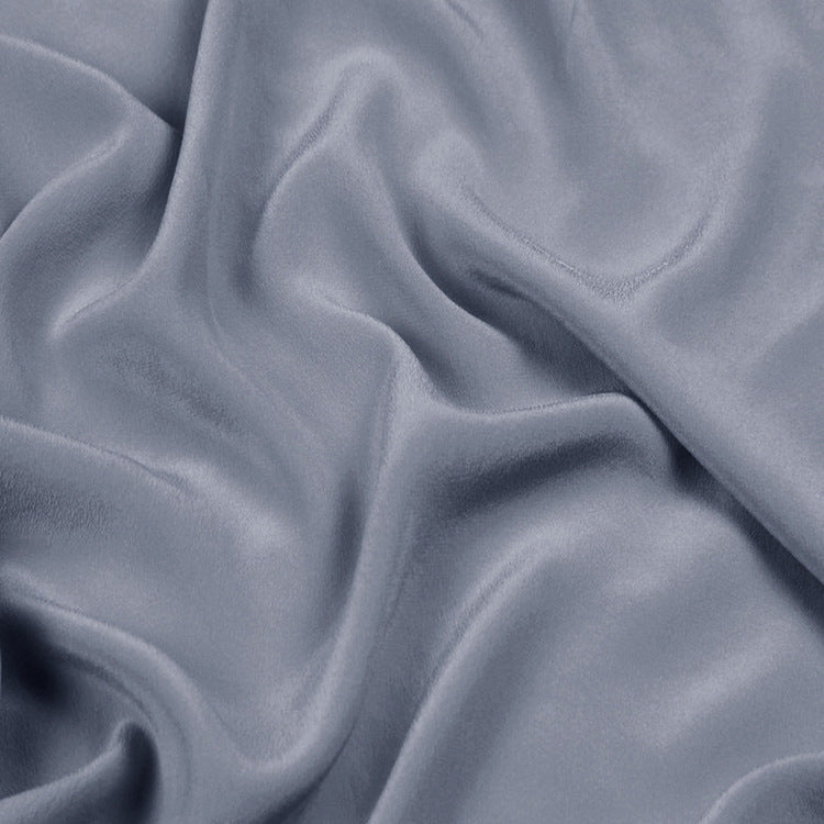 Silk crepe de Chine 140cm 14mm