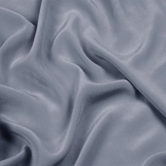 Silk crepe de Chine 140cm 14mm