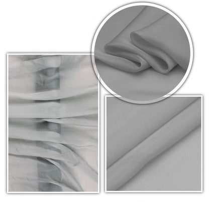 Silk Chiffon 140cm 5mm
