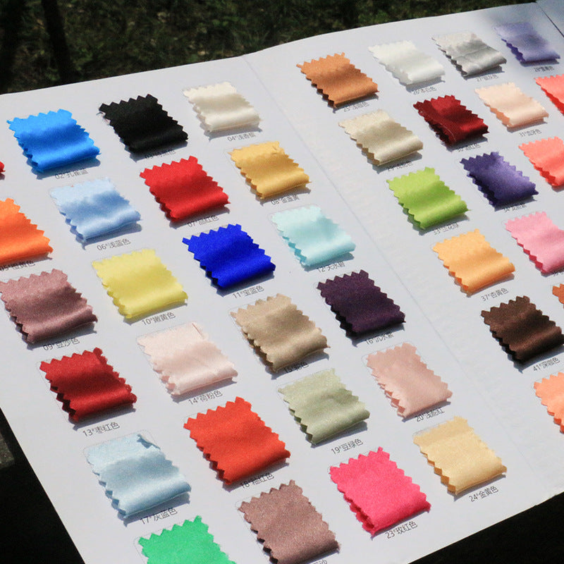 Color Card