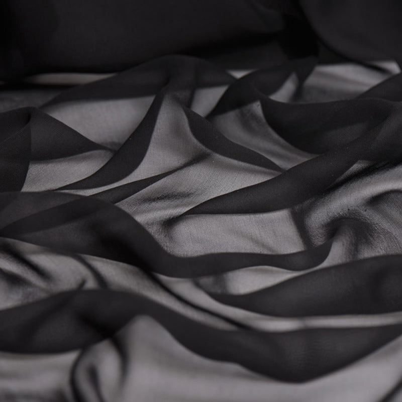 Silk Organza 8mm 140cm