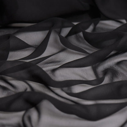 Silk Organza 8mm 140cm