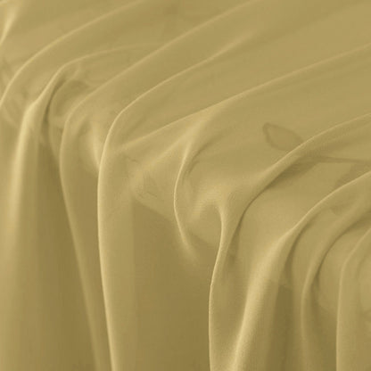 Silk Organza 5.5mm 114cm