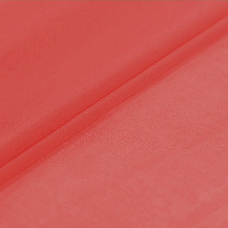 Silk Organza 5.5mm 114cm