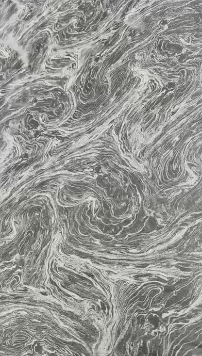 Silk/tencel Jacquard-mable