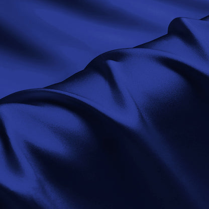 Silk stretch satin 140cm 16mm