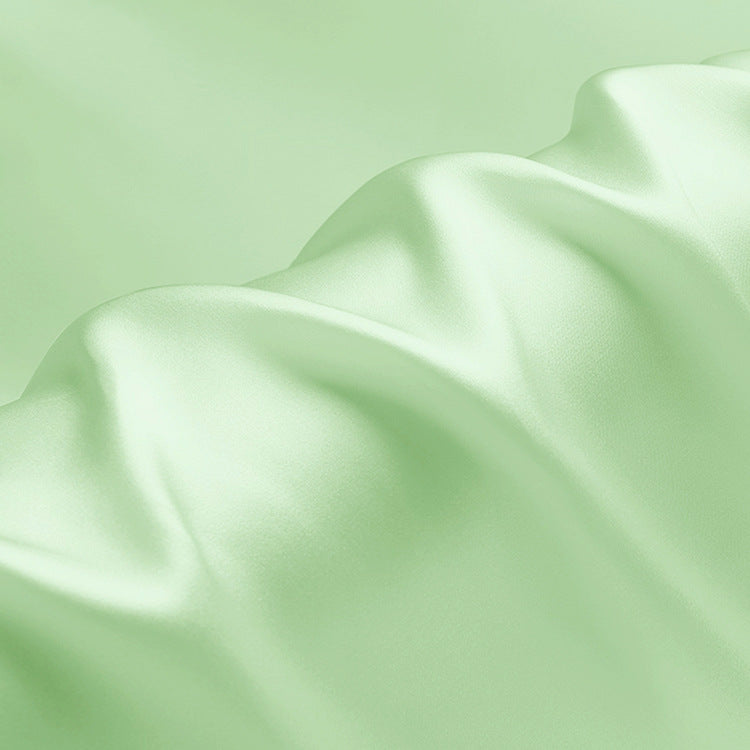 Silk stretch satin 140cm 19mm